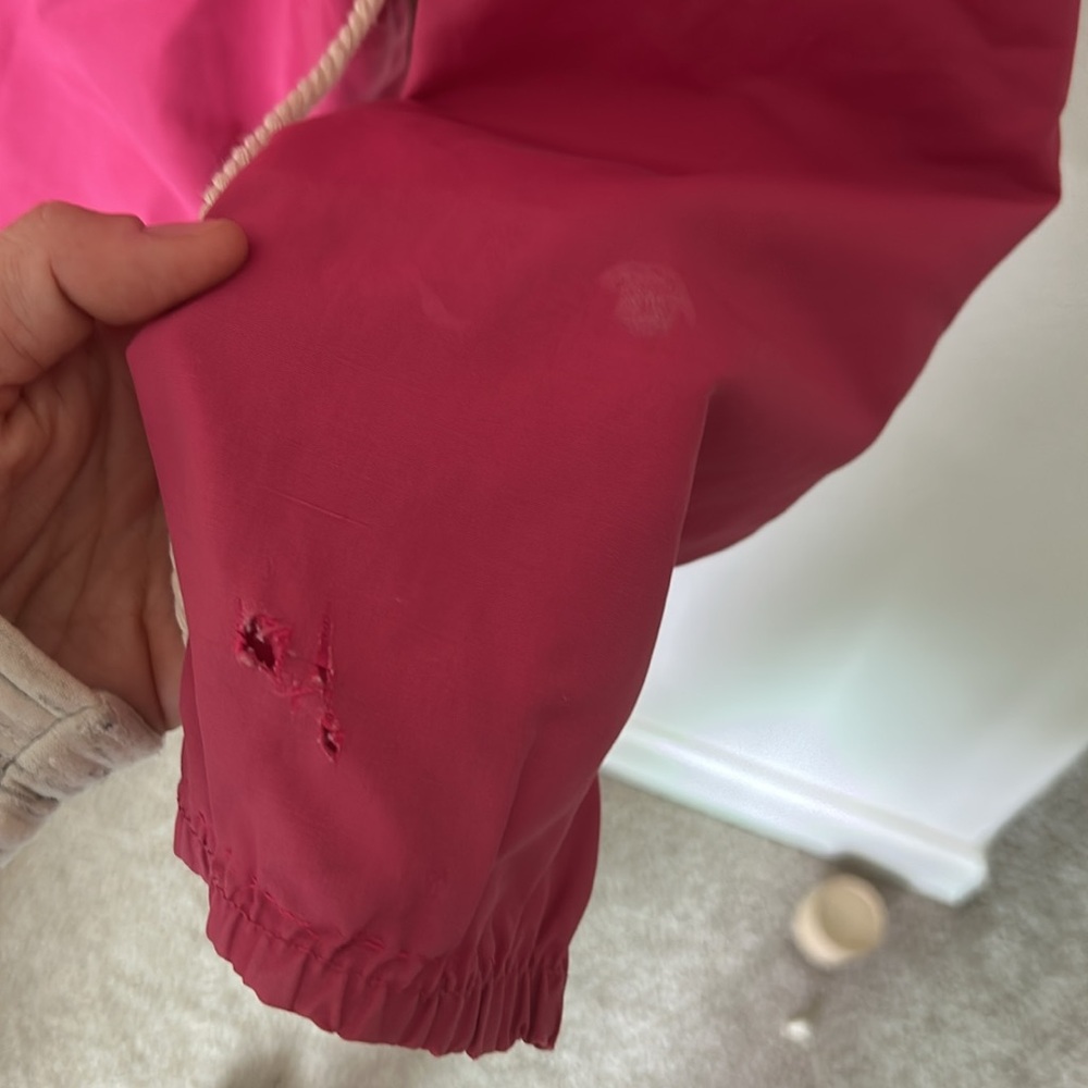 Vintage Patagonia hoodie / wind blocker - Picture 8 of 9